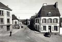 56 Gourin Route de Quimper